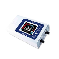 【MASHIN 麻新】充電器 MASHIN SC-1000鉛酸電瓶(車麗屋)