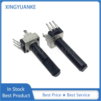 Potentiometer แบบปรับได้, 5 ชิ้น, RK0936N RV09 ประเภท, ตัวเลือก B10K, B103, B20K, B203, B50K, B503, 