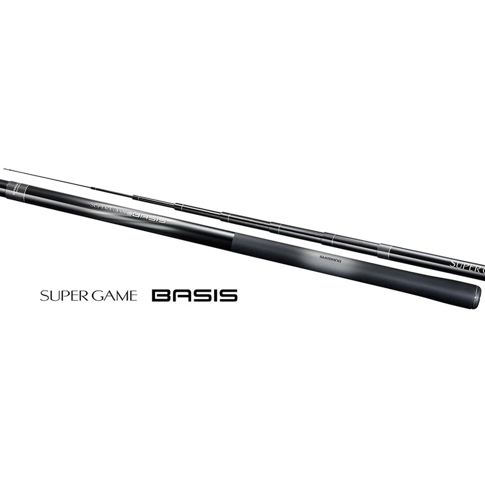 ロッド SHIMANO - super game h83-90 zd 21 SUPERGAME FINESPEC | 產品型號: 303158-259608-259615