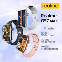 Realme gs7 max Clearance