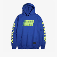 Athletica Official Shop - Pullover String Blue Benhur | Hoodie | Jacket Pria | Unisex