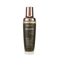 【TRUU 童】2%水楊酸毛孔緊緻泡泡面膜120ml(深層淨化 代謝角質 緊緻毛孔)