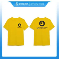 T shirt Exclusive By CyberGhost VPN ( Security Software )