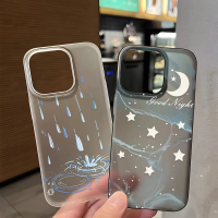 Cangkang Lunak HP Case Lucu Untuk IPhone 11 13 14 15 Pro Max 12 11 Pro 13 14 Pro Max Case Untuk IPho