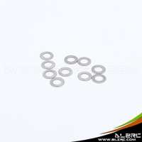 華司 - Φ2.5xΦ4.5x0.2mm x 10 250W-254502