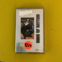 Kaset Sons Of Rhythm , Sealed