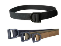 Outdoor 511 d prefix tactical belt commando combat canvas belt leisure belt Army fan equipment