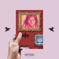 Komik Monster - Naoki Urasawa Vol 1