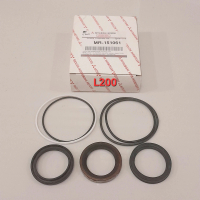 POWER STEERING SEAL KIT BAWAH L200 DIESEL K74T STRADA ORIGINAL GARANSI