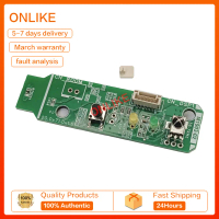 Adapted to NEW Daikin M1903-02 Air Conditioning Infrared Receiver Board Button