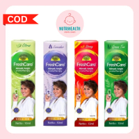 Fresh Care Minyak Angin Aromatherapy Fresh Care 10ml