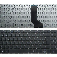 New Latin/Spanish Keyboard For ACER Aspire E15 E5-576 E5-576G E5-576G-5762 E5-576G Black SP Keyboard