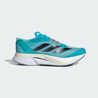 Adidas Adizero Boston 12 M H03612 男 慢跑鞋 運動 路跑 中長距離 馬牌底 藍