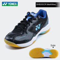 YONEX tennis shoes men female badminton shoes tennis shoe sport sneakers running power cushion 2021