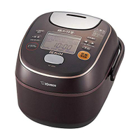ZOJIRUSHI NP-QB06 象印  4人份 極上羽釜 日本製 ,極め羽釜  炊飯機 QA06 新款 日本必買代購