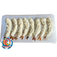 Ebi Furai Tempura Udang isi 8 Premium