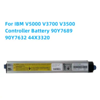 For IBM V5000 V3700 V3500 Controller Battery 90Y7689 90Y7632 44X3320
