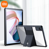 For Xiaomi Redmi Pad 2022 Xundd Shockproof Case, Protective Tablet Cover Ultra-thin Holder Stand Shell For Redmi Pad 10.61 Cover