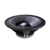 PA-062 15 Inch Mid-woofer Speaker 220 Magnetic 100MM Imported Speaker Super Power Paper Cone Accessories Voice Coil 600W