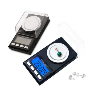 10g*0.001g DH-8068 Electronic Scale Digital Scale Jewelry Scale