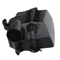 Black Air Cleaner Filter Box Housing Assembly 28110-A5350 28110A5350 For Kia Forte 2014 2015 2016 20