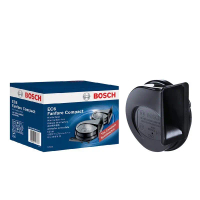 BOSCH รุ่น EC6 แตรรถยนต์ เสียงสูงดัง 500Hz แตรหอยโข่ง ขนาดกะทัดรัด