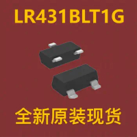 (10pcs) LR431BLT1G SOT-23-3