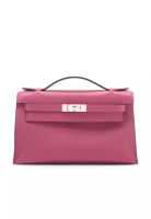 Hermès 二手愛馬仕 Swift Kelly Pochette 22