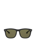 แว่นกันแดดยูนิเซ็กส์ Casual Classic รุ่น RB4260D 601/9A 57 เลนส์สี เขียว