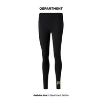 Legging Wanita PUMA ESSENTIALS+ 68088401 ORIGINAL XS