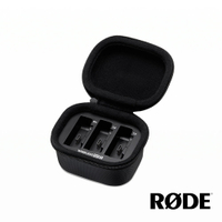 限時★.. 【RODE】 Wireless GO II 專用充電盒 一對二 正成公司貨【全館點數5倍送】【跨店APP下單最高24%點數!!】
