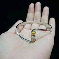 gelang titanium mata 3