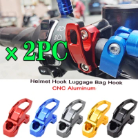 Motorcycle Accessories Luggage Bag Bottle Storage Hook Helmet Holder For HONDA CB CB125R CB500X CB400 CB250 CB1000R CB650 CB300R
