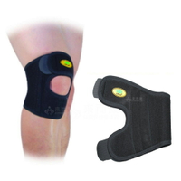 來而康 以勒優品 肢體裝具 (未滅菌) KN-02 加強型中空前扣護膝 護具 膝蓋護具 運動護膝 護膝蓋 KN02