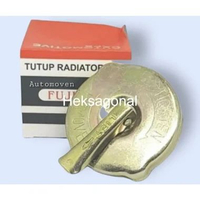 Tutup Radiator Fuso FM Tongkat Balikpapan