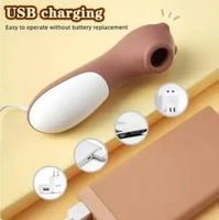 Toys Alat Wanita Suck Bear Penghisap Mainan Wanita Dewasa