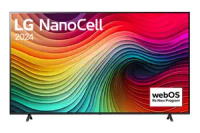 LG Smart TV NanoCell 50NANO81TSA