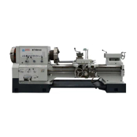 Hot Sale Engine Lathe C630 Heavy Duty Machines and Large Diameter Lathe Machine Good Quality Fast Delivery Free After-sales