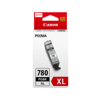【Canon】PGI-780XL PGBK 原廠黑色高容量墨水匣 適用 TS707 TS9570 TS8270 TR8570