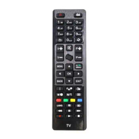 Remote Control For PanasonicTX-24CW304 TX-24C300E TX-24CR300 TX-32C300E TX-32CW304 TX-40C300B Smart LCD LED HDTV TV