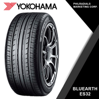 Yokohama 205/55R16 91V ES32 Quality Passenger Car Radial Tire