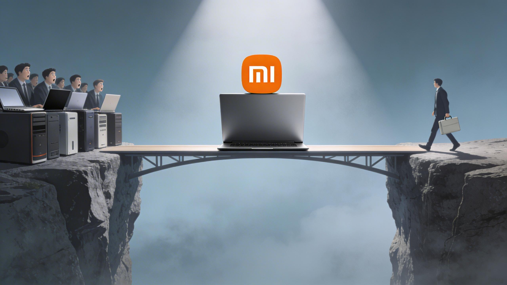 Xiaomi Book Pro 14 が復活：1,020 米ドルからの価格で薄型かつ高性能