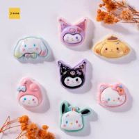 5pcs sanrio resin flatback cabochons for jewelry making diy scrapbooking embellishments Resin Slime Charms crafts supplies