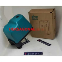 ESE NATIONAL Pressure Switch PM-5 Otomatis Semi Pompa Air Balikpapan