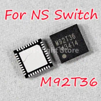 1PCS Original M92T36 IC Chip Brand New For Nintend NS Switch Motherboard Image Power