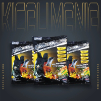 EBOD JAYA PAKAN VOER RONGGOLAWE ORIGINAL