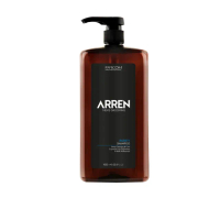 【ARREN】強健豐盈洗髮精1000ml(細軟扁塌髮適用)