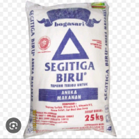 TEPUNG BOGASARI SEGITIGA BIRU 25KG
