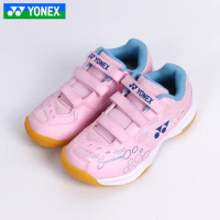 Yonex tennis shoes KIDS badminton shoes tennis shoe sport sneakers running power cushion 2021 children