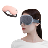 colorland蒸氣眼罩 三段調溫熱敷眼罩 磁吸式插電眼罩